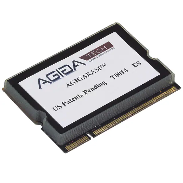 AGIGA8003-004ACA Infineon Technologies electronic component
